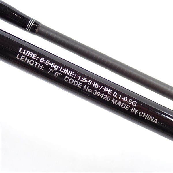 １９ソルティーアドバンスメバルＳ７６ＵＬーＴ